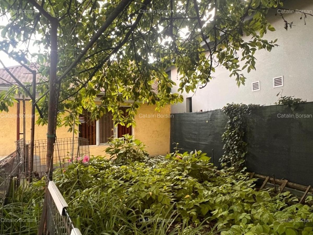 Casa de vanzaere in cartier Iris zona Auchan - 4 Casa de vanzaere in cartier Iris zona Auchan - 4