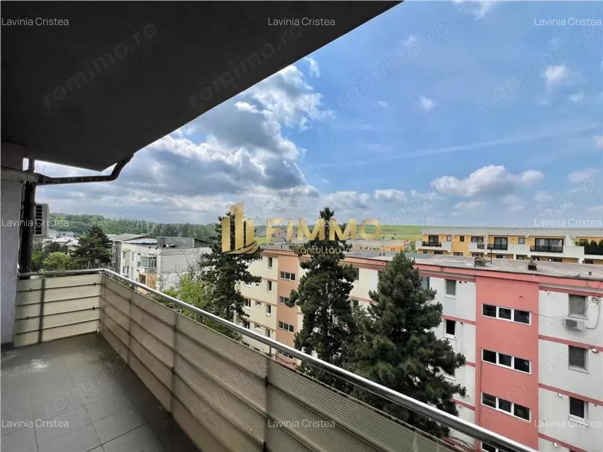 Apartament In Centru | Loc parcare subteran | 122 mp | Suceava | ID:1279 - 3