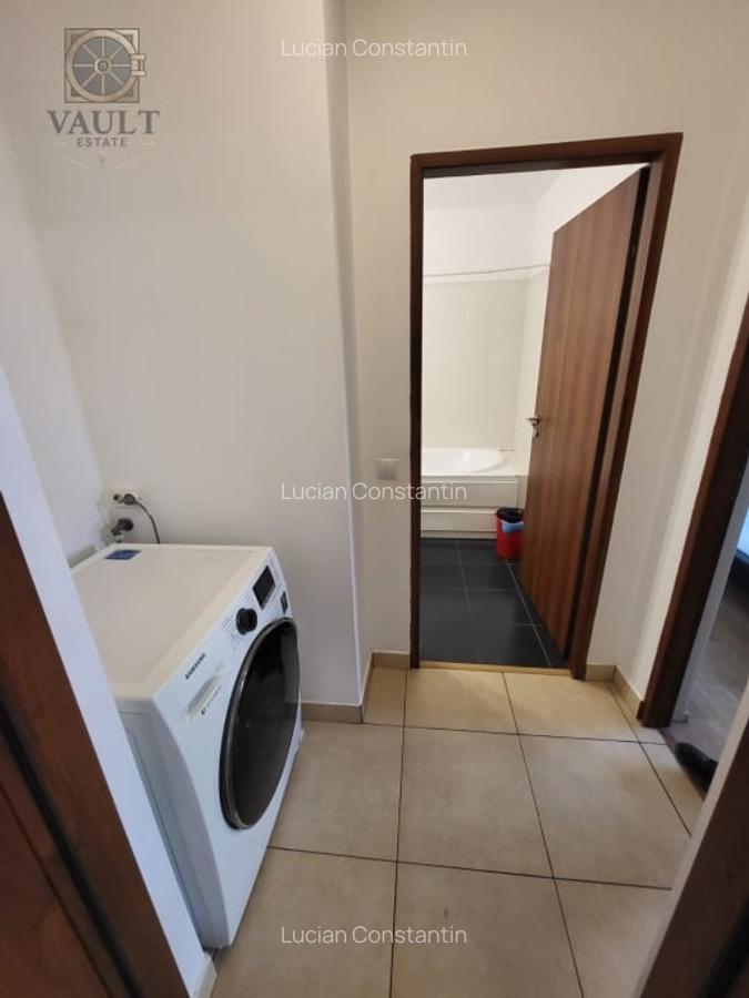 APARTAMENT 2 CAMERE-CALEA 13 SEPTEMBRIE-MOBILAT UTILAT - 8