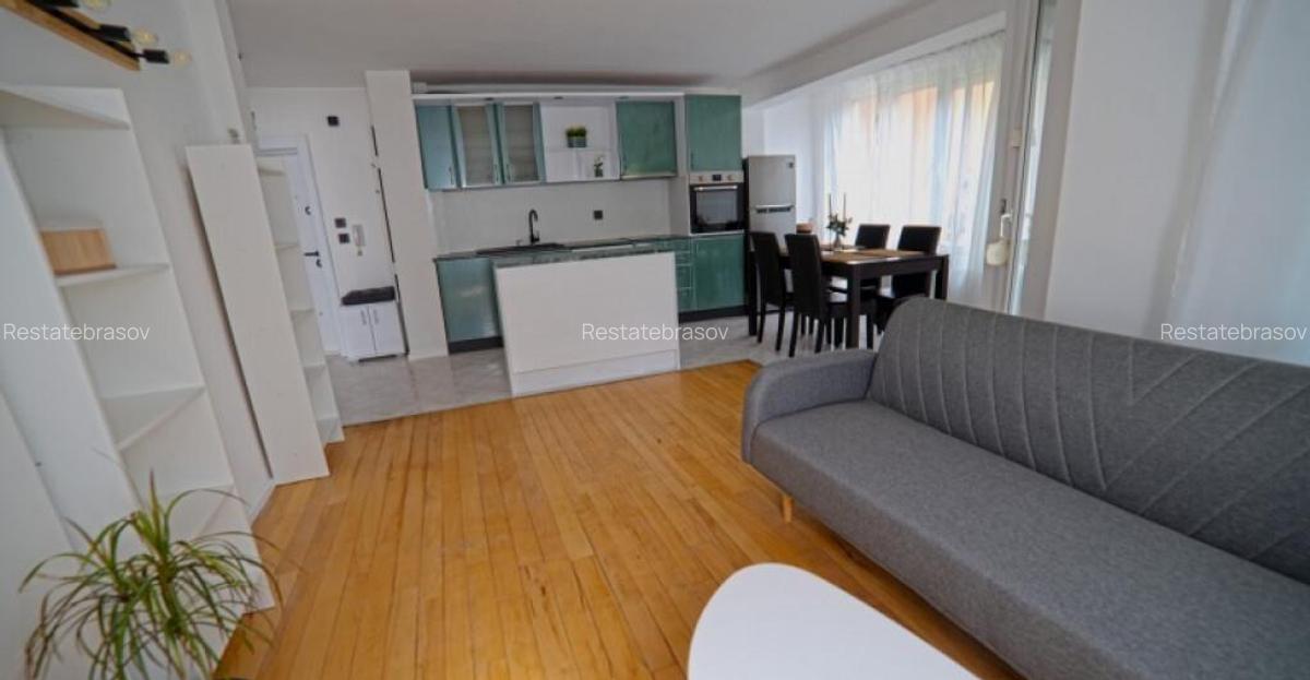 Apartament de vanzare in zona Coresi - 4 Apartament de vanzare in zona Coresi - 4