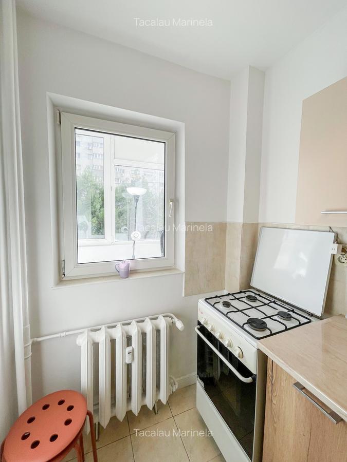 Garsoniera disponibila zona Piata Victoriei / Banu Manta - 15