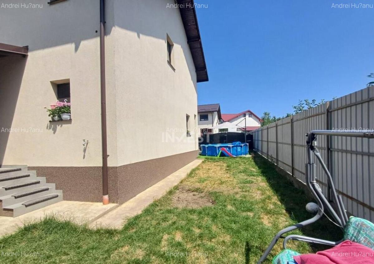 Duplex Modern de Vanzare,complet mobilat si utilat ,CENTRU- - 15