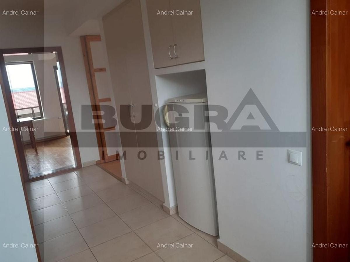 Apartament de 3 camre, 90mp, zona strazii G.V Bibescu - 10