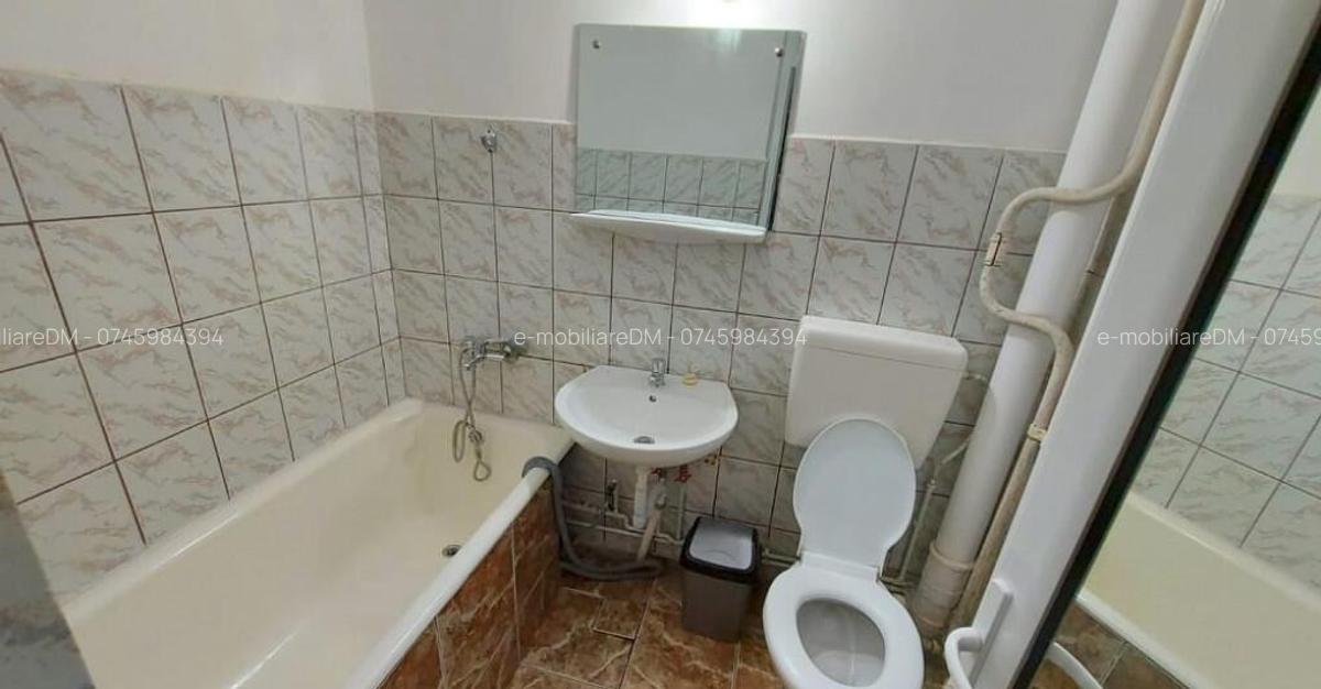 Apartament 1 camera D, in Tatarasi - 4