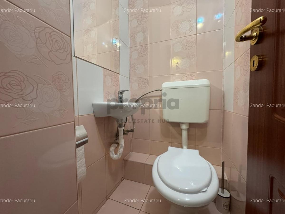 De inchiriat: 3 Camere Decomandat | 70 m2 | Zona Grivitei - 15