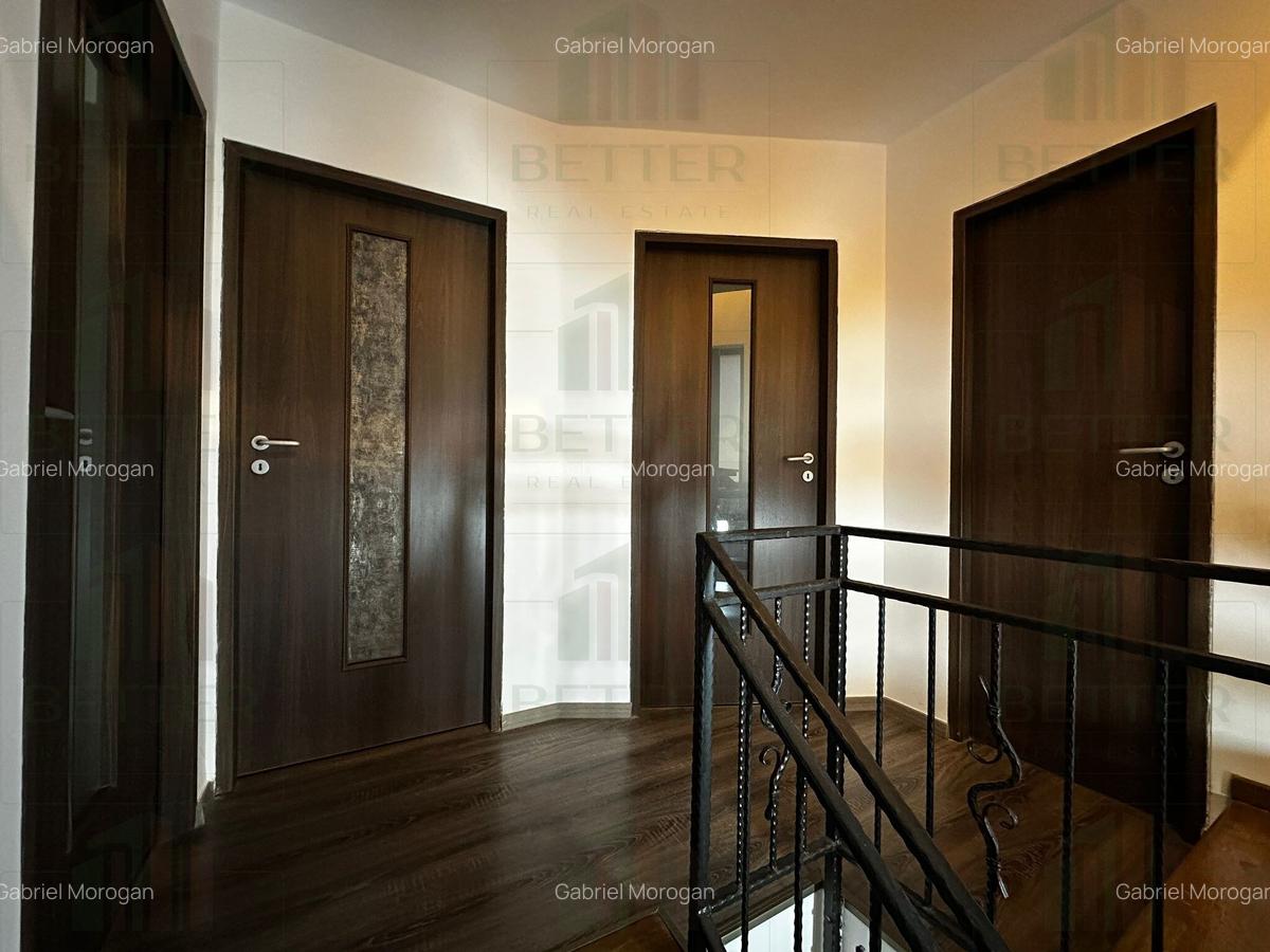 Vila Tip Triplex - Popesti Leordeni - Metrou Dimitrie Leonida - 13