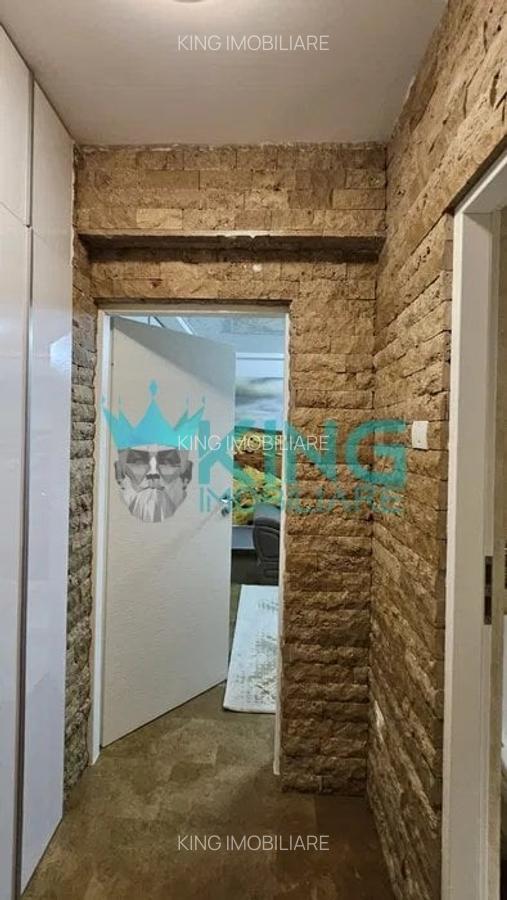 Garsonieră decomandată, mobilată în Unirii - 4