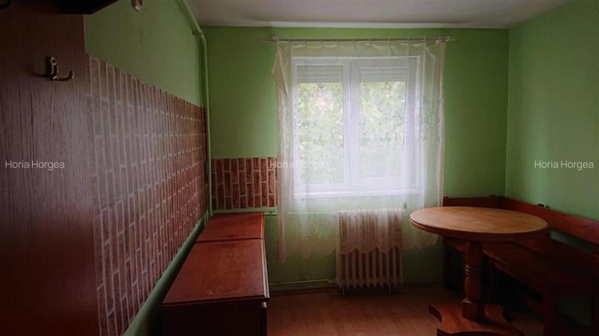 Apartament cu 2 camere în Central - 1