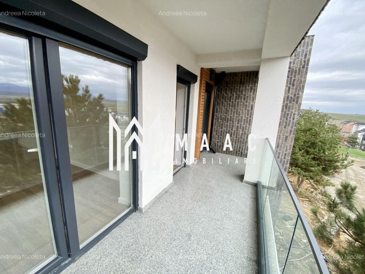 Apartament 2 camere - finisat la cheie I Comision 0% - 9