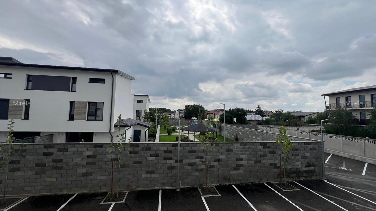 Gradina Individuala ,Imobil Nou - Mutare Imediata - 7