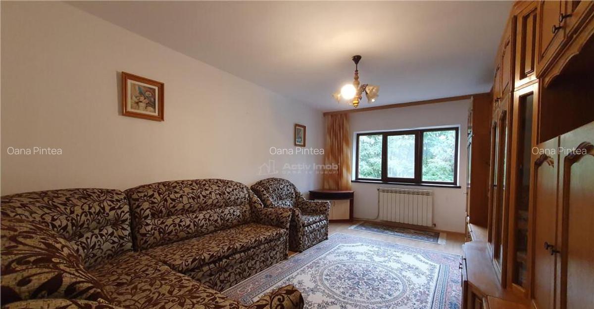 Apartament - 2 camere - 52 mp - Burdujeni - Bethesda - 2 Apartament - 2 camere - 52 mp - Burdujeni - Bethesda - 2