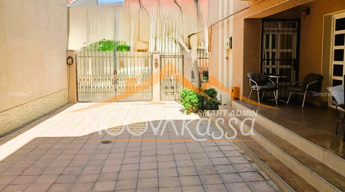 Spatiu comercial pretabil multiple activitati + curte si parcare - 10