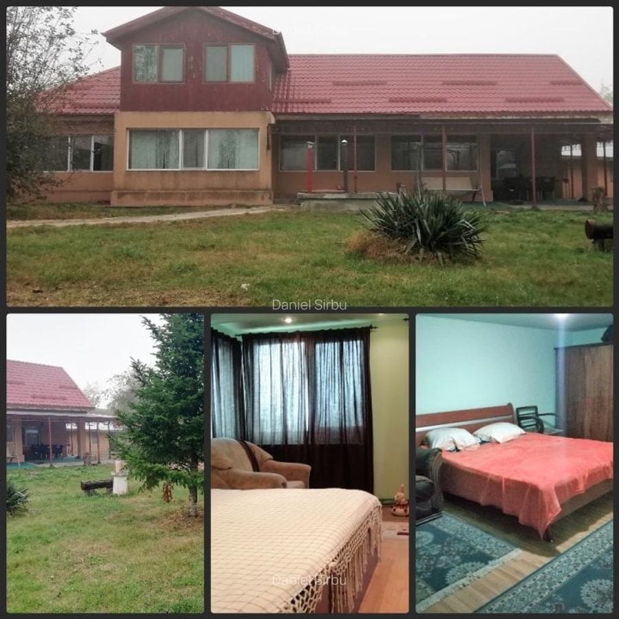 Casă individuală cu 5 camere în Letca Veche - 10