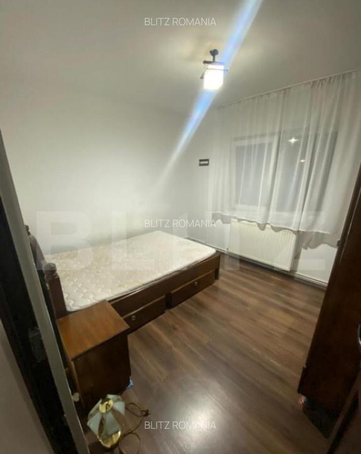 Apartament 3 camere, 65 mp, zona Micro 4 - 9