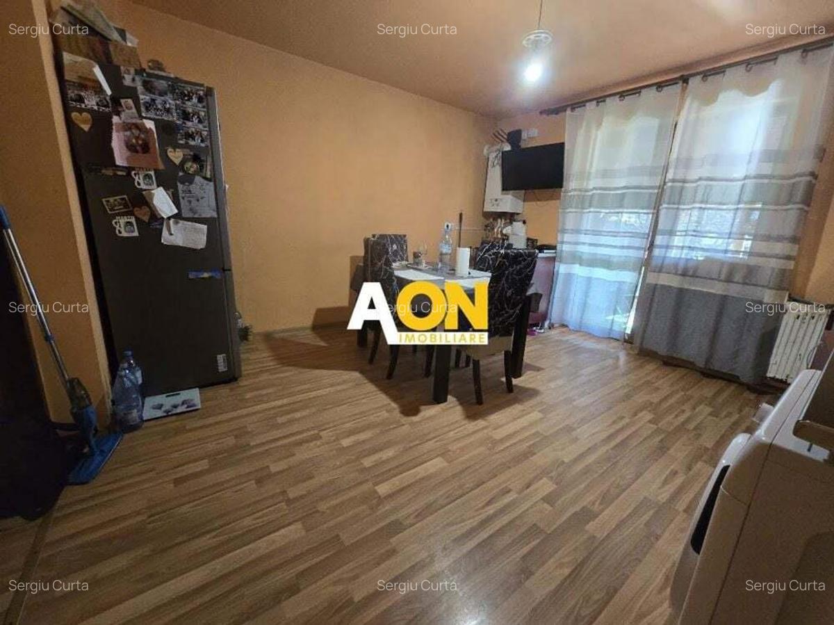 Casa Individuala 3 Camere, 350mp Teren, Zona Alba Micesti - 13