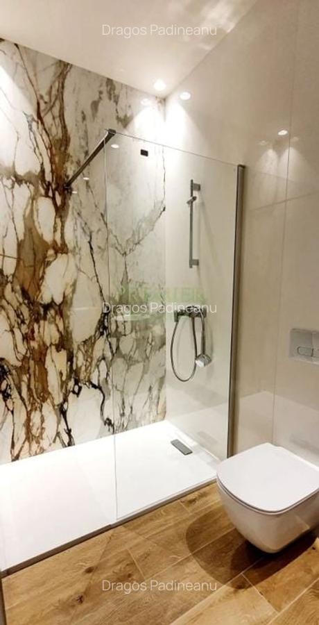 Penthouse Unic de vanzare jocuzii - 17