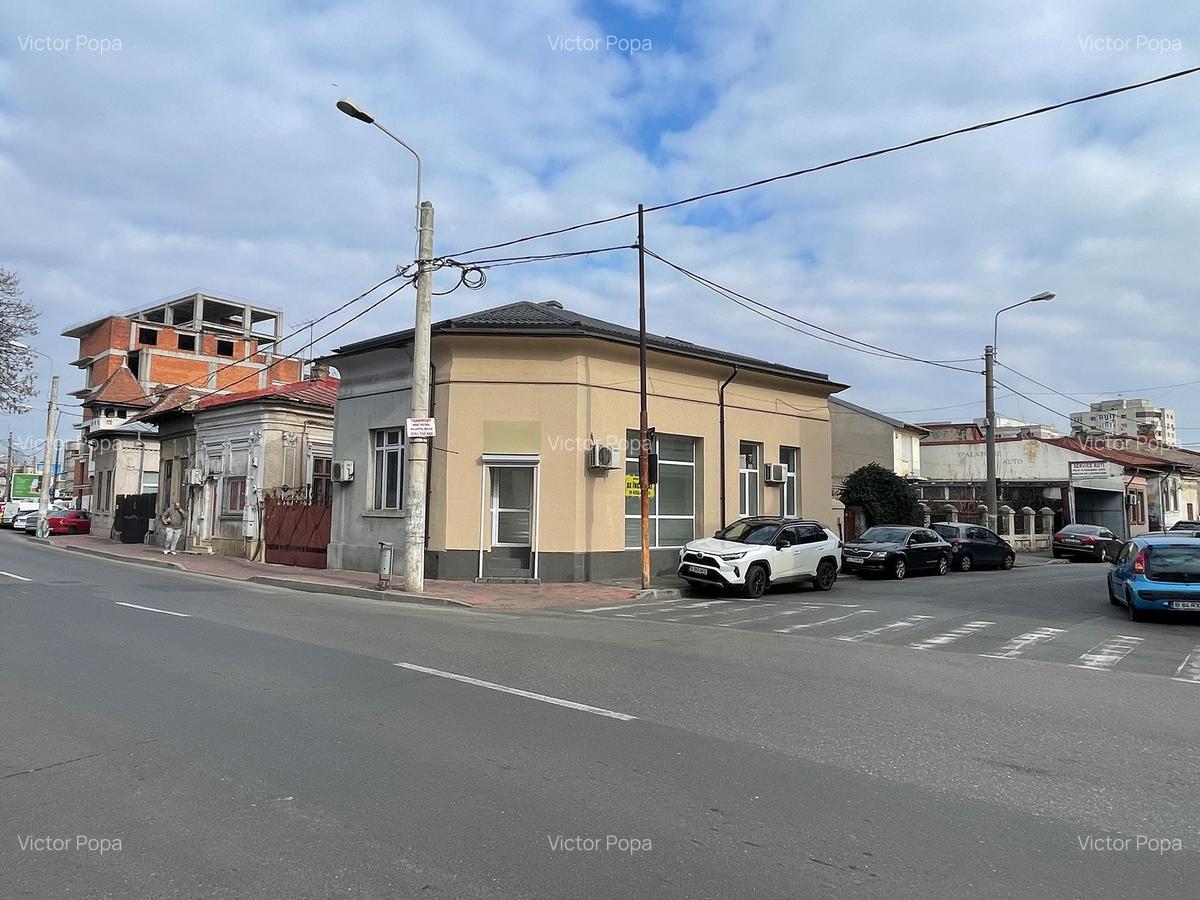 Spatiu Comercial - Calea Calarasi - Hala Traian - 2