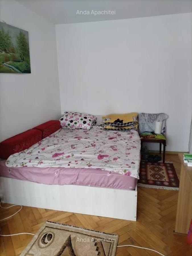 Apartament cu 3 camere decomandat, mobilat în Astra - 4