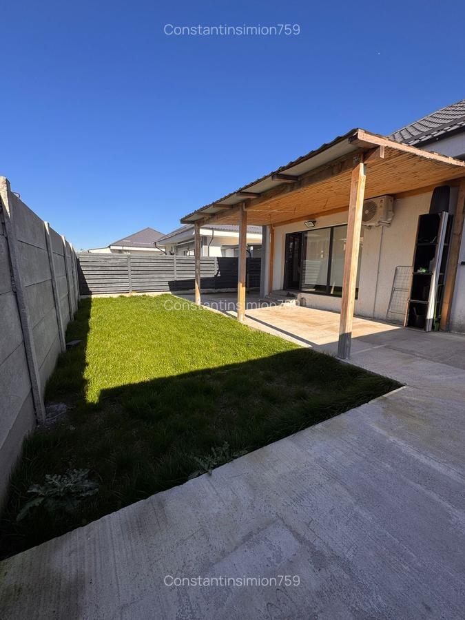 Casa de  vanzare  Rasaritului  3 camere - 15