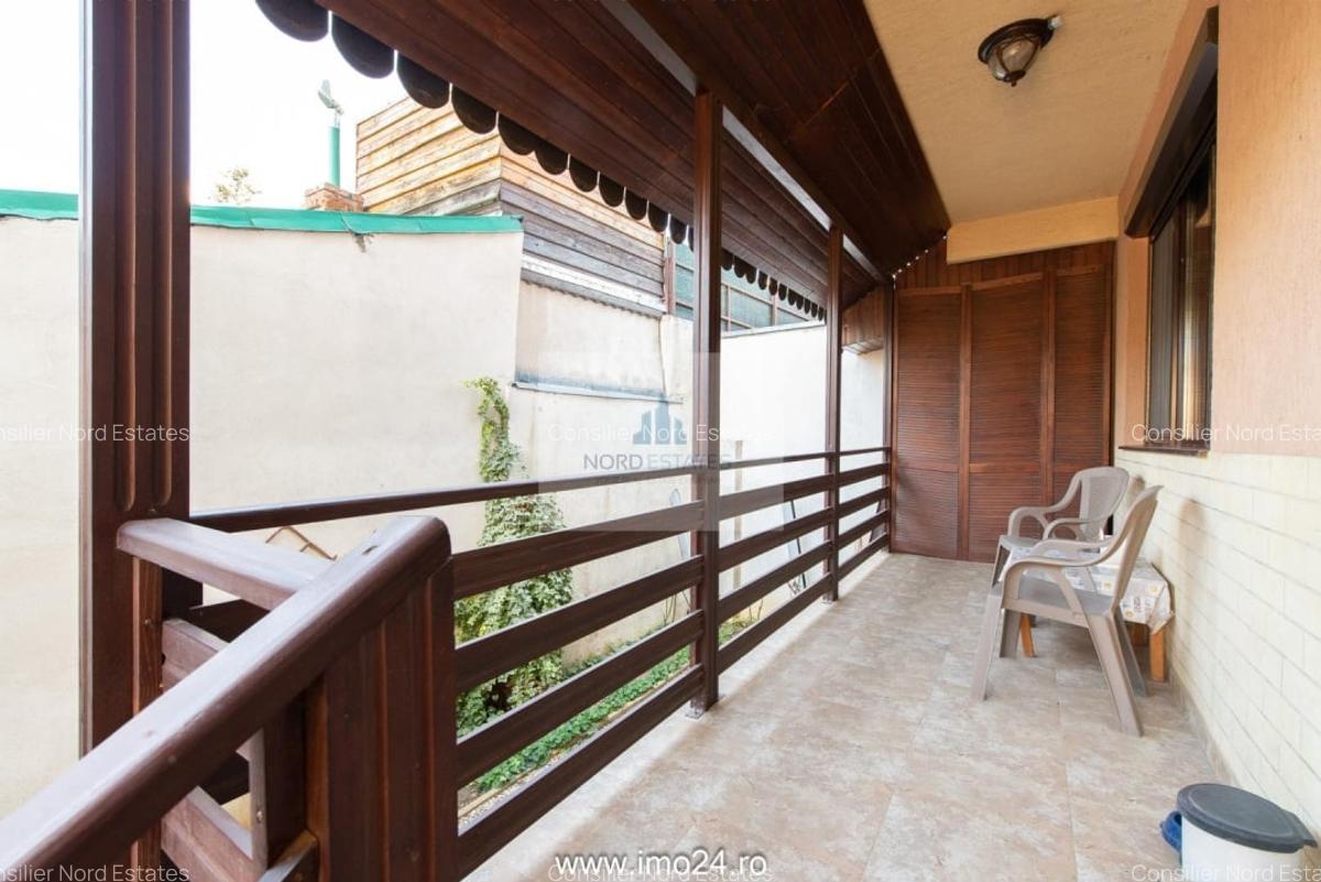 Ion Mihalache-Domenii-Agronomie, bloc 2014-Lux - 11