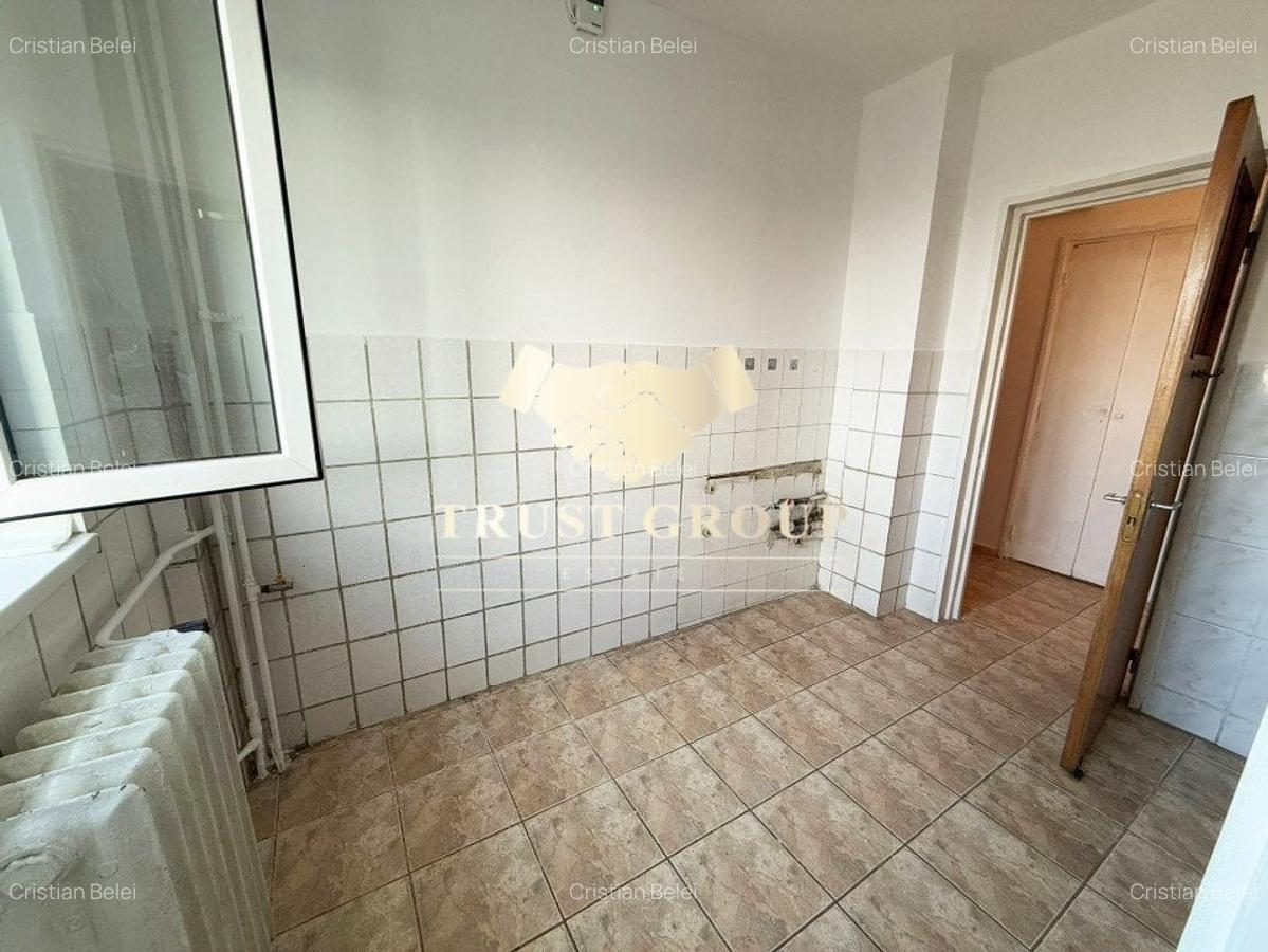 Titulescu -   Apartament 3 camere Victoriei - 12