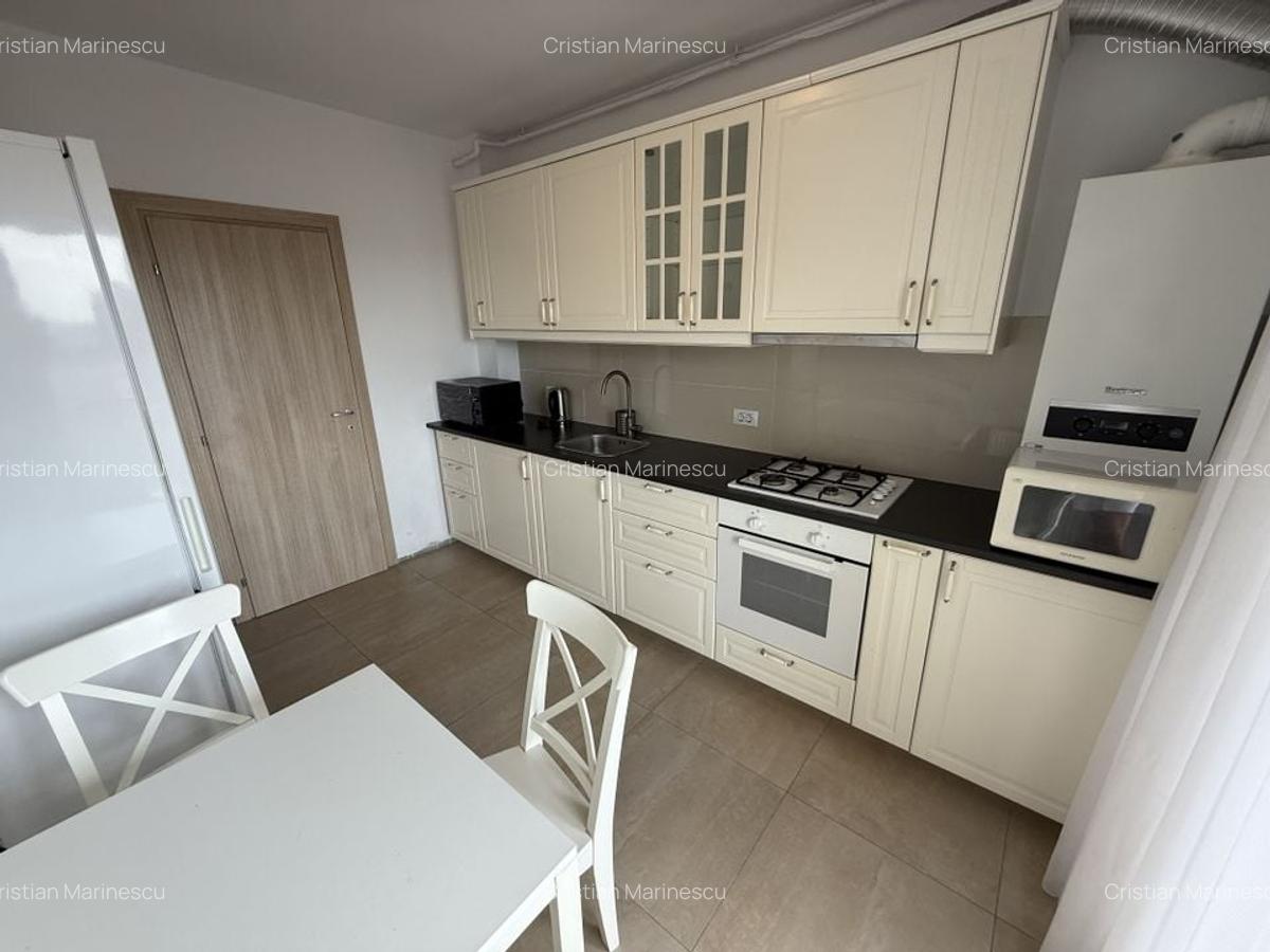 Apartament Panoramic - Grozavesti - Onix Residence - fără garanție - 2