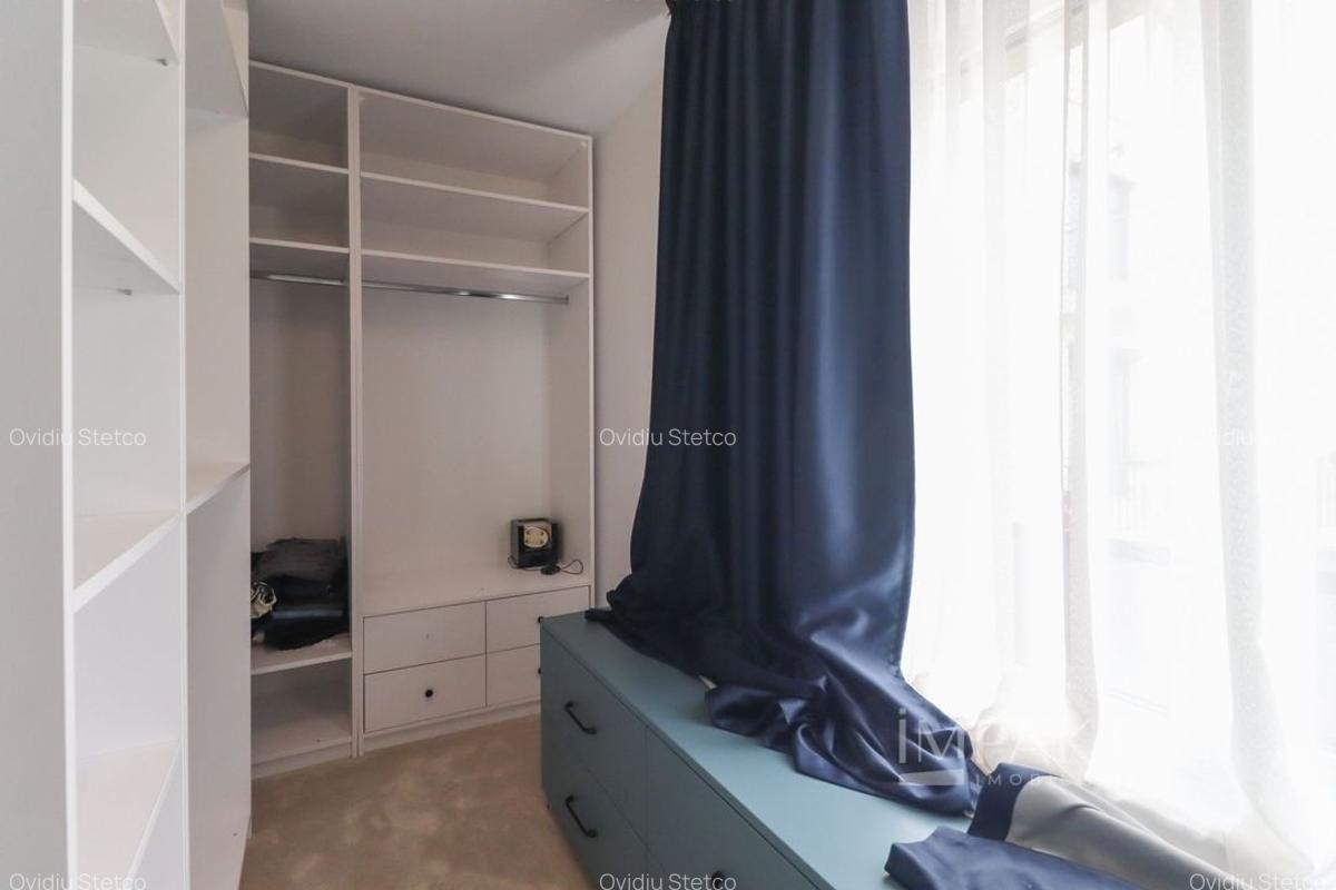 Casa insiruita cu finisaje de lux in cartierul Europa - 28