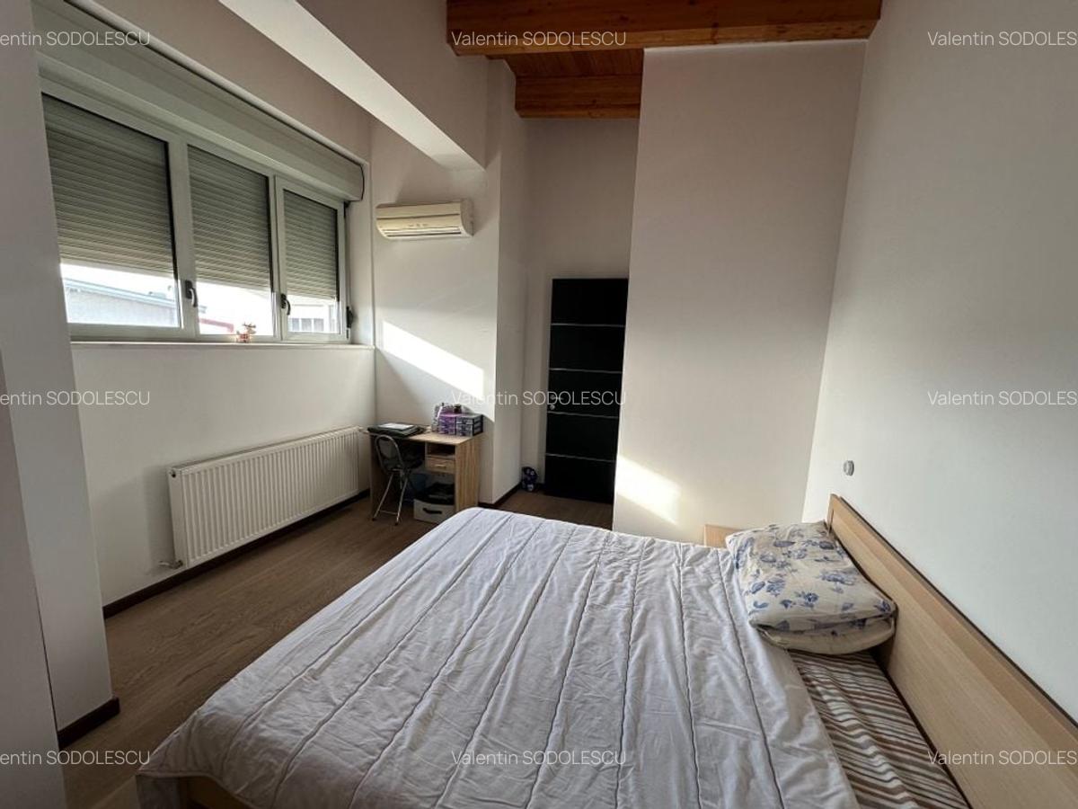Apartament 3 camere cu terasa de 38 mp - 11