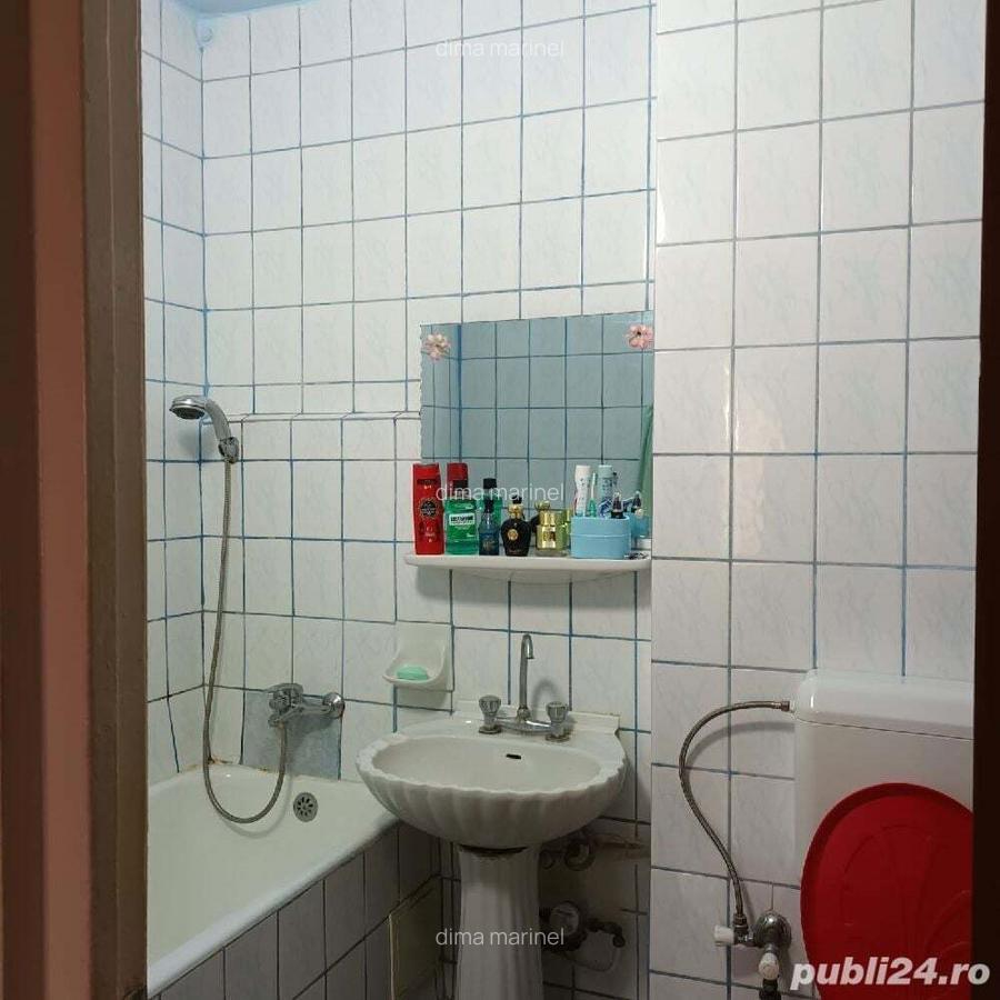Vand apartament cu 2 camere,zona 1 Decembrie 1918 ,sectorul 3 ,Bucure?ti ,Str.Beca?ei nr.6A - 3
