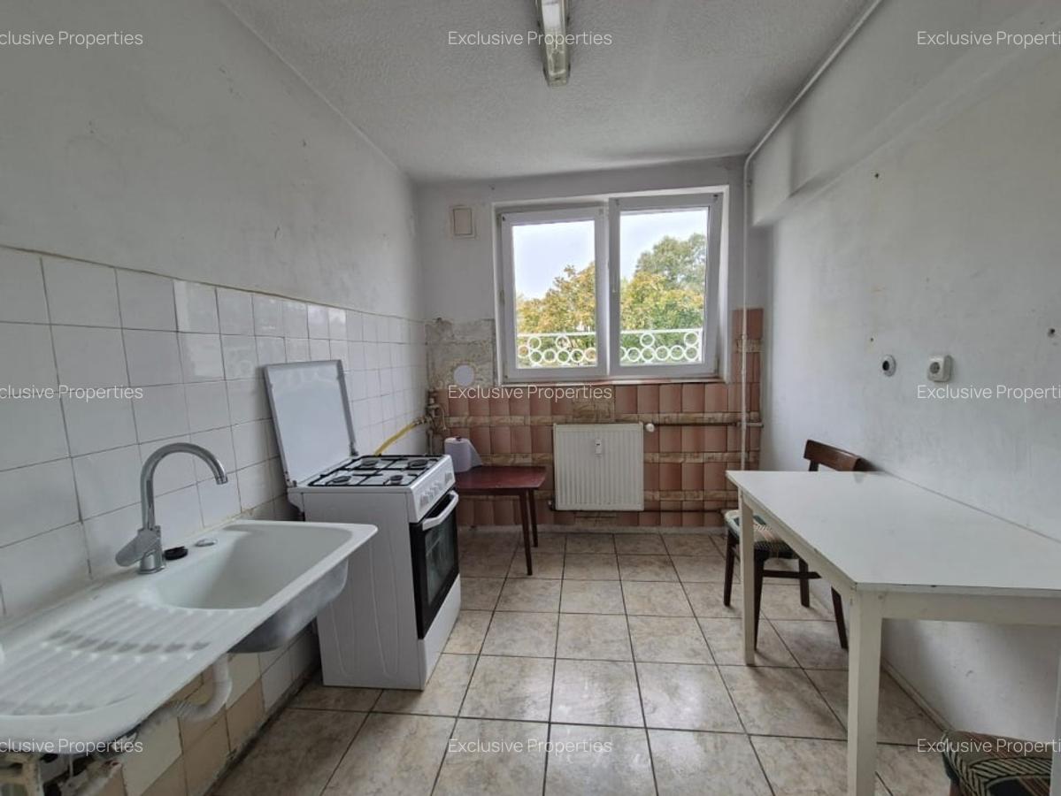 Apartament 2 camere la 200 metri de Metrou Costin Georgian - 13