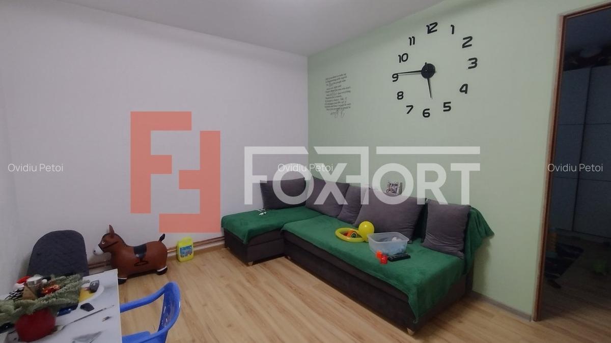 COMISION 0% Apartament 2 camere, Ghiroda - 2 locuri de parcare - 3