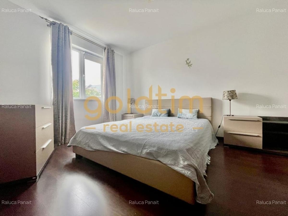 VILA COLT/ 2 LOCURI PARCARE/ ANSAMBLU SECURIZAT - 16