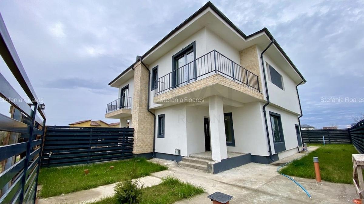 REV2002472 VIla de 4 camere Corbeanca cu vedere lac - 1 REV2002472 VIla de 4 camere Corbeanca cu vedere lac - 1