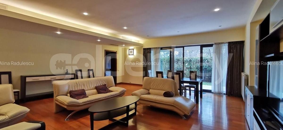 Apartament cu 3 camere decomandat, mobilat în Primăverii - 2