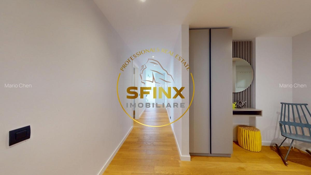 Apartament 3 camere | ONE HERASTRAU TOWERS | 146MP | LOC DE PARCARE - 10