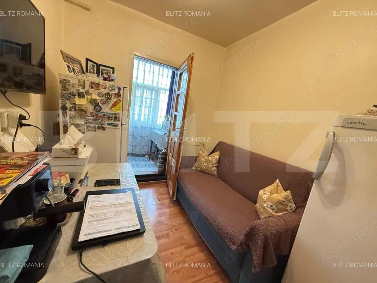 Apartament 2 camere, zona Mall - 3