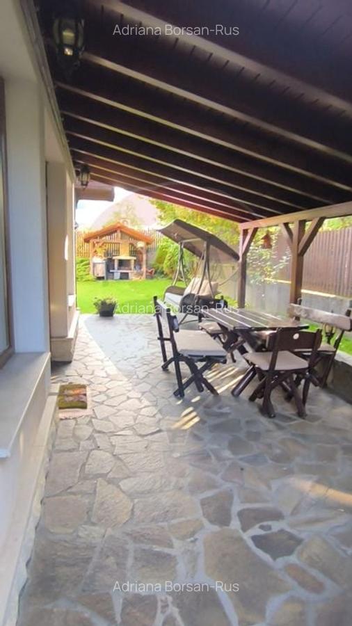 Vila de vanzare Buna ziua - 49