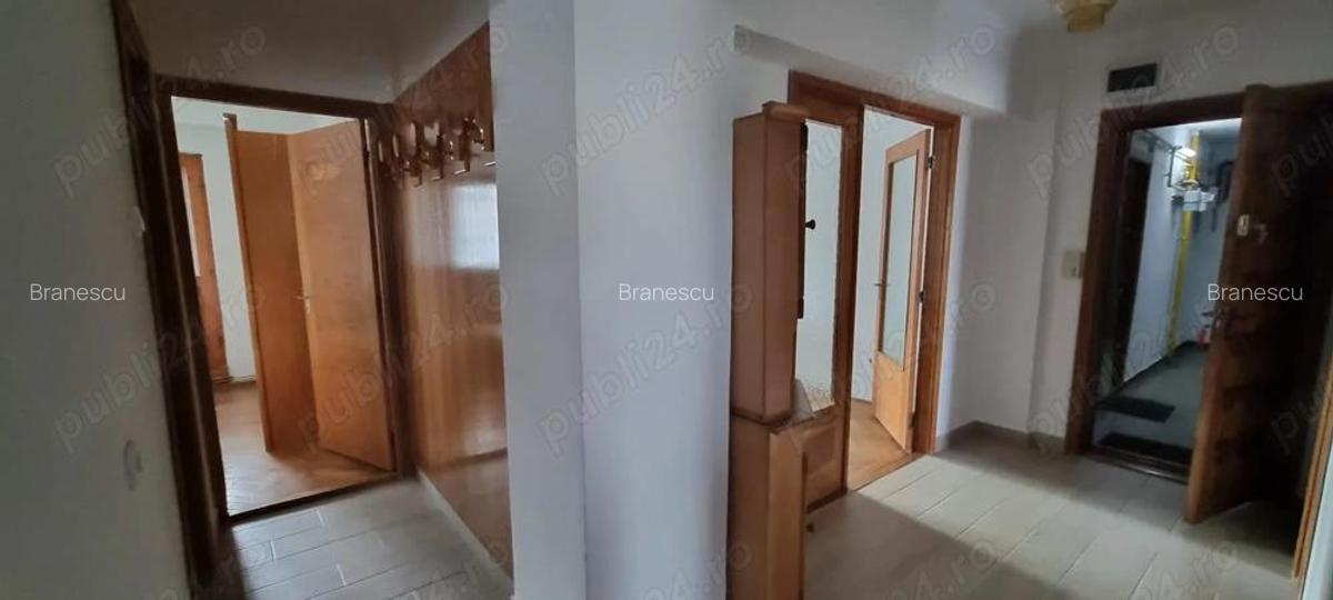 Vand apartament 3 camere, ultracentral, Pitesti, Maior Sontu-Republicii - 2