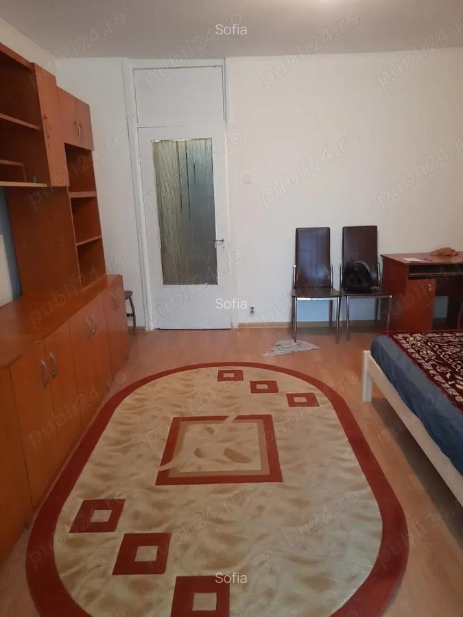 Garsoniera de Inchiriat Piata Delfinului Etaj 2 10 Direct Proprietar - 2