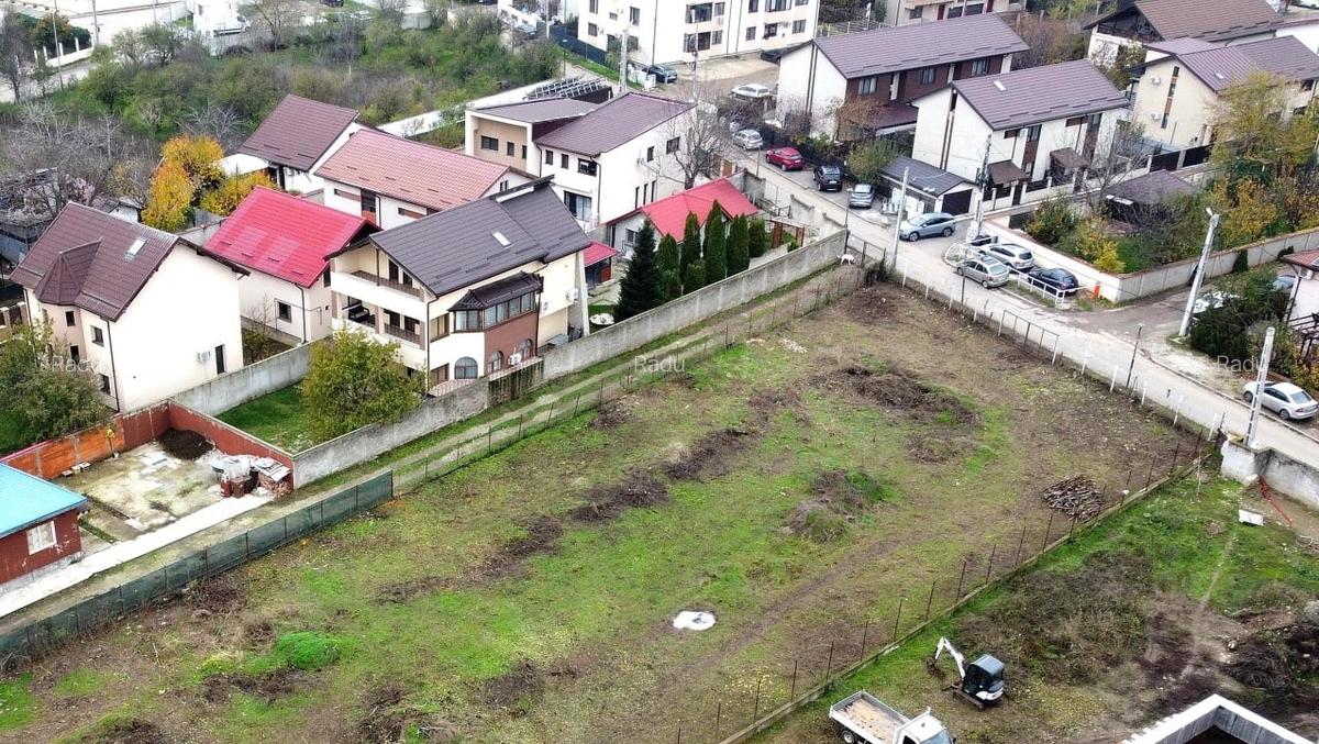 TEREN 2500 mp Bragadiru - 12