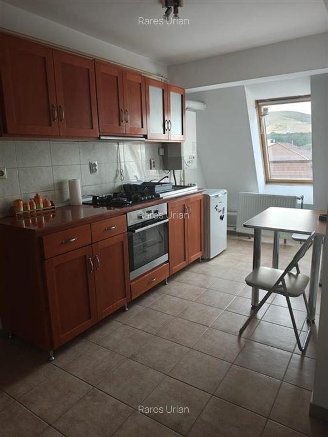 Apartament de inchiriat pet friendly cu loc de parcare, 2 camere Floresti Cluj N - 1