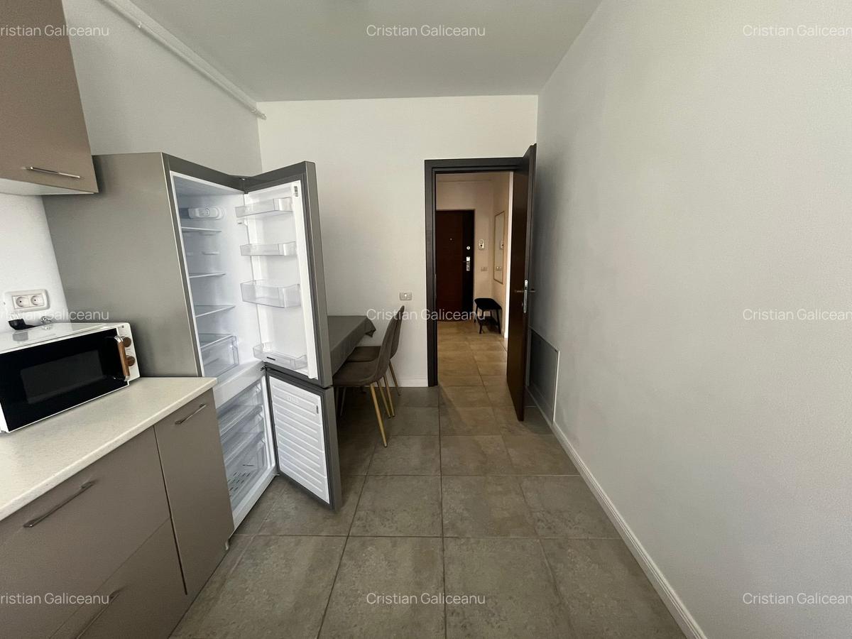Apartament cu 3 camere decomandat în Sânpetru - 12