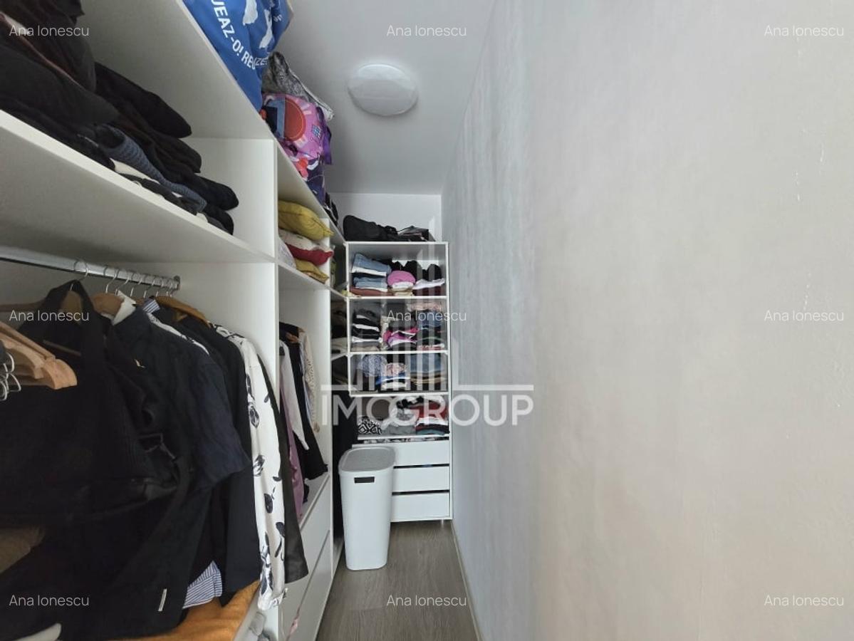 Apartament superb 2 camere de inchiriat,terasa, view 2 parcari si boxa - 15