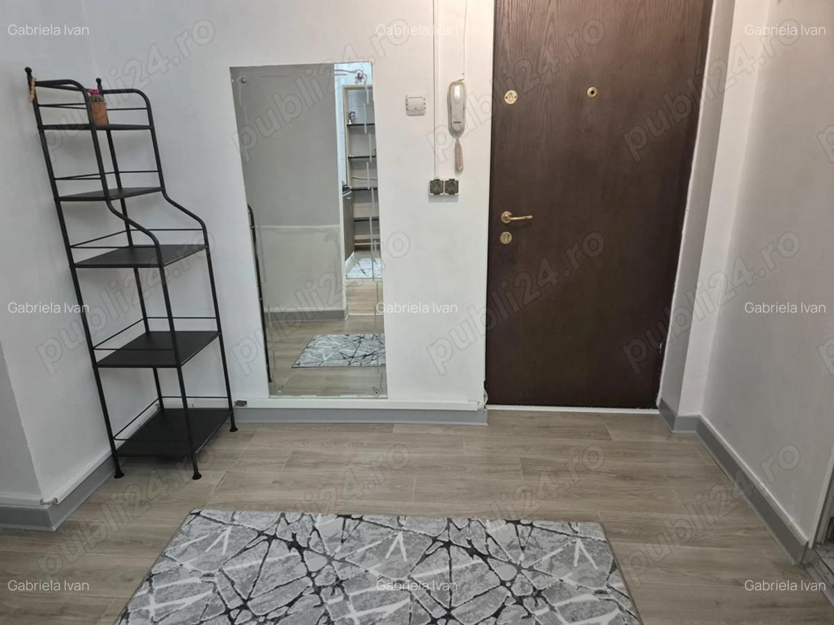 Garsoniera DecebalOfer spre inchiriere garsoniera in spatele Muzeului Copiilor de pe Decebal P 8, 40 - 10