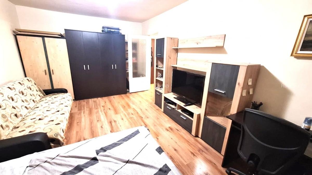 Apartament 1 camera, etaj 1, Manastur - Calea Floresti - 1