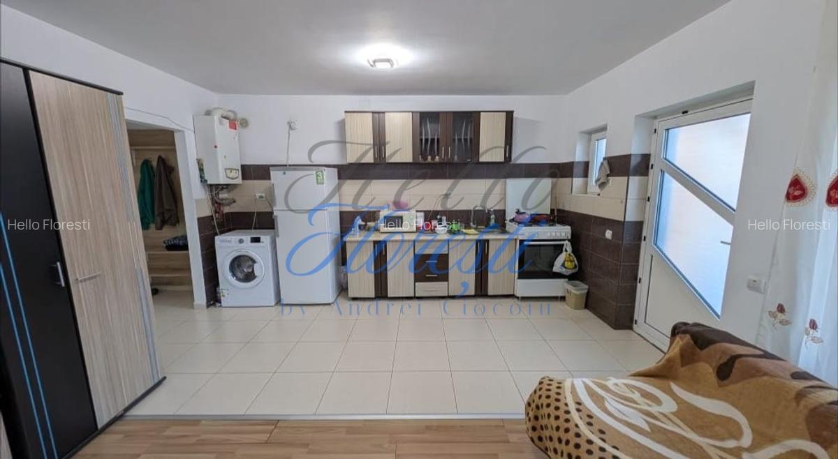 Inchiriere apartament 2 camere 40mp, Zona Bulgaria | Cluj - 1
