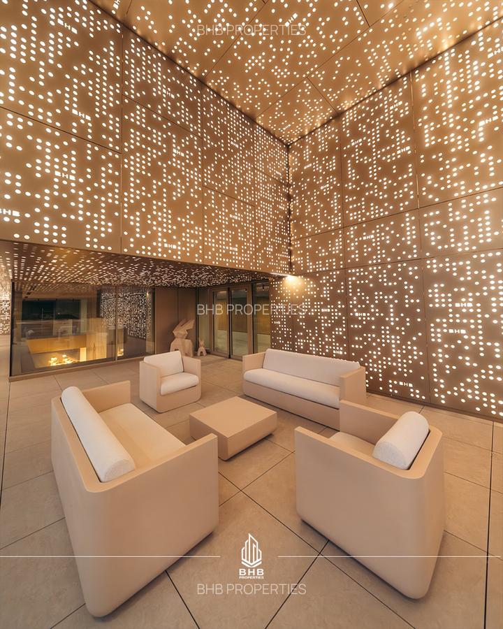 2 CAMERE BHB AVENUE -PISCINA,SAUNA,JACUZZI, GYM SI GRADINA URBANA - ULTRA MODERN - 9
