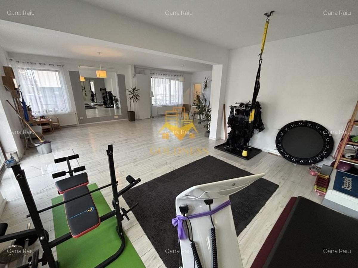 Spațiu comercial, 80mp, parcare, Iulius Mall, Între Lacuri, Gheorgheni - 3