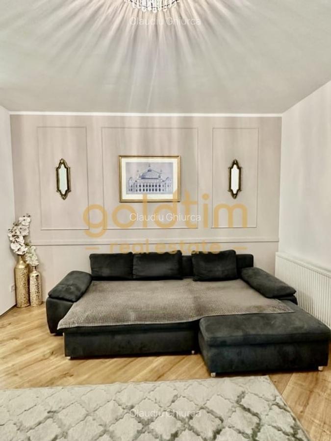 PET FRIENDLY/PIPERA PLAZA/SUPERB/PARCARE INCLUSA/COMPLEX REZIDENTIAL SECURIZAT - 9