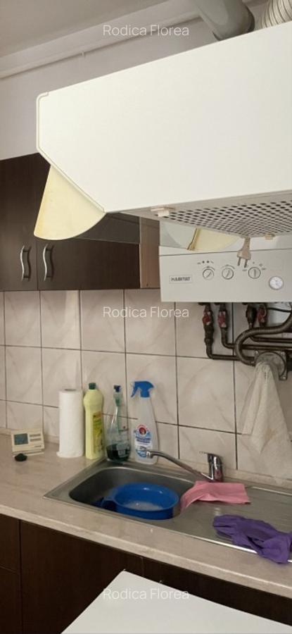Garsonieră toate dotarile- Astra - 2